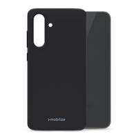 Mobilize Rubber Gelly Case Samsung Galaxy A36 5G/A56 5G Matt Black