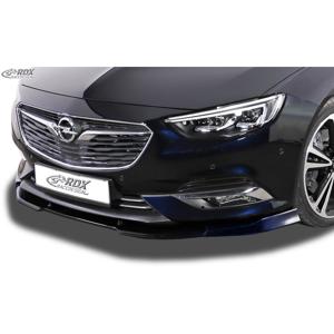 Voorspoiler Vario-X Opel Insignia B 2017- (PU) RDVOP29