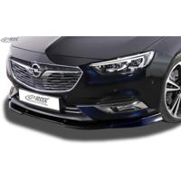 Voorspoiler Vario-X Opel Insignia B 2017- (PU) RDVOP29