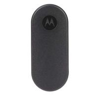 Motorola 00272 accessoire voor tweeweg-radio Clip