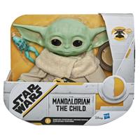 Star Wars The Child Figuur + Accessoires en Geluid Star Wars The Child Figuur + Accessoires en Geluid