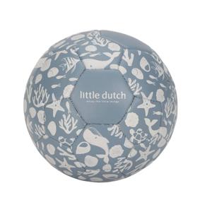 Little Dutch zeedieren mini bal
