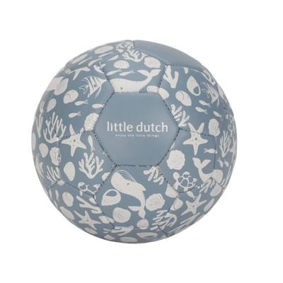 Little Dutch zeedieren mini bal