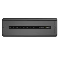 ENGO ECB8-230 - Bedrade module pomp/ket sturing, 8zones 230V