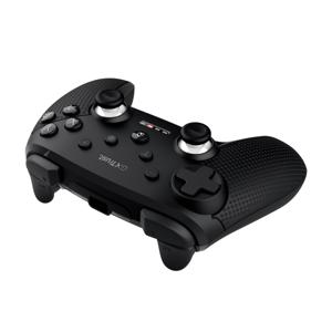 Trust GXT 542 MUTA Zwart Bluetooth/RF/USB Joystick Analoog/digitaal Android, Nintendo Switch, PC, Tablet PC, iOS