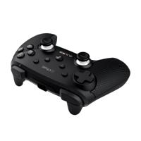 Trust GXT 542 MUTA Zwart Bluetooth/RF/USB Joystick Analoog/digitaal Android, Nintendo Switch, PC, Tablet PC, iOS - thumbnail