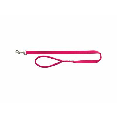 Hondenriem Trixie New Premium Fuchsia XS/S