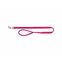 Hondenriem Trixie New Premium Fuchsia XS/S