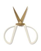 HEMA Schaar 19.6cm (beige)