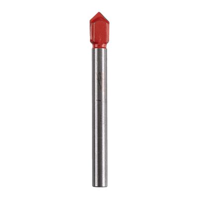 Milwaukee glas en tegelboor 7x60mm
