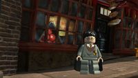 Warner Bros LEGO Harry Potter: Collection Verzamel Meertalig Nintendo Switch - thumbnail