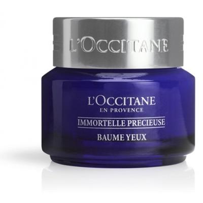 L'Occitane L'Occitaine Immortelle Precieuse Oogverzorging