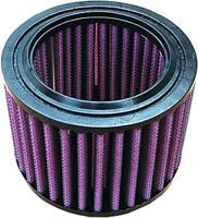 DNA Peplac. air filter black