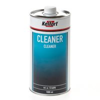 Cleaner vloeib.ontvet/reinig.bus 1000ml Cleaner vloeib.ontvet/reinig.bus 1000ml
