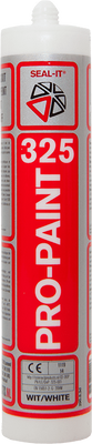 Seal-it 325 Pro-Paint Wit