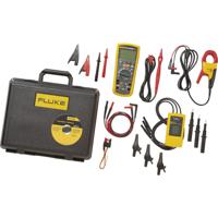 Fluke 1587/MDT FC Isolatiemeter 50 V, 100 V, 250 V, 500 V, 1000 V 2 GΩ - thumbnail