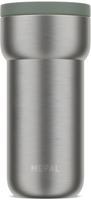 Isoleerbeker ellipse 375 ml nordic sage Mepal - Mepal