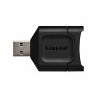 Kaartlezer Kingston MLP Zwart (1 Stuks) SD - thumbnail