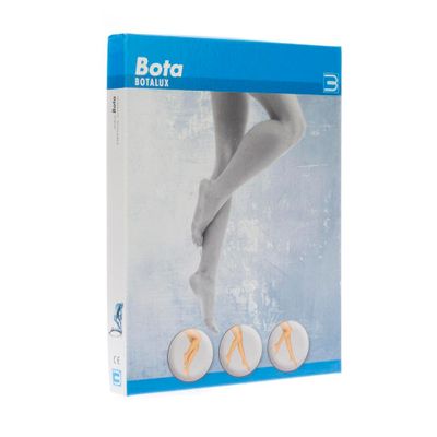 Botalux 40 Panty Steun Dt N4