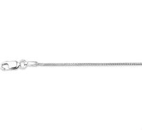 TFT Collier Witgoud Slang Rond 1,0 mm