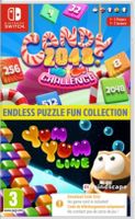 Endless Puzzle Fun Collection (Code in a Box) Endless Puzzle Fun Collection (Code in a Box)