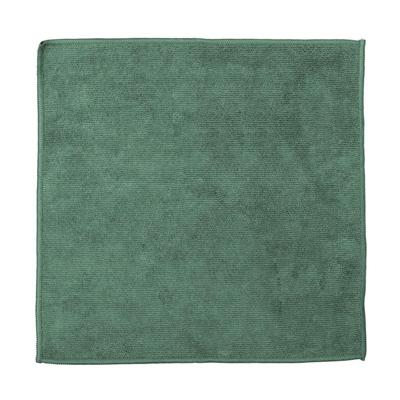 DDDDD Microvezeldoek Billie 30x30 cm 6 Stuks Groen