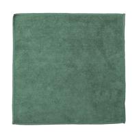 DDDDD Microvezeldoek Billie 30x30 cm 6 Stuks Groen