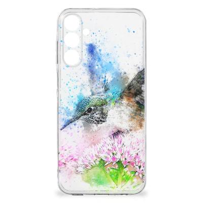 Smartphone hoesje Samsung Galaxy A16 Vogel Smartphone hoesje Samsung Galaxy A16 Vogel