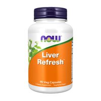 Liver Refresh 90v-caps