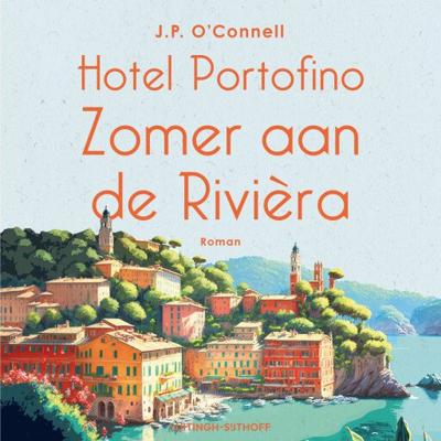 Zomer aan de Rivièra