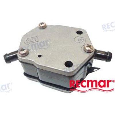 REC6E5-24410-03 - BRANDSTOFPOMP Yamaha