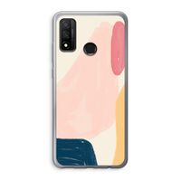 Saturday Flow: Huawei P Smart (2020) Transparant Hoesje
