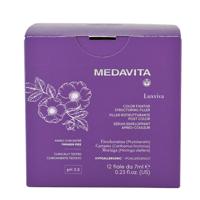 Medavita Luxviva Color Fixative Structuring Filler 12Stuks