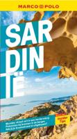 Marco Polo NL Reisgids Sardinië (Paperback)