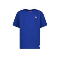 Vingino Hasta T-Shirt Kids Blauw - Maat 128 - Kleur: Blauw | Soccerfanshop