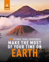 Reisinspiratieboek Make the Most of Your Time on Earth | Rough Guides - thumbnail
