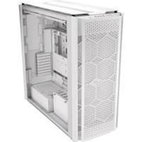 Corsair iCUE 9000D RGB Airflow Tower TG white