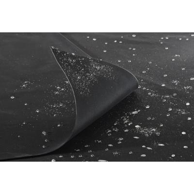 EUROFOL EPDM breedte 7,49 meter, dikte 1 mm - 15 meter
