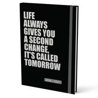 17-maanden Agenda Zwart 2027