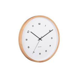 Karlsson - Wall Clock Modesta