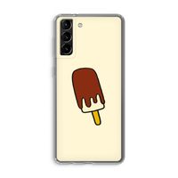 Frisco: Samsung Galaxy S21 Plus Transparant Hoesje Frisco: Samsung Galaxy S21 Plus Transparant Hoesje