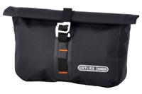 Ortlieb Accessory Pack Tas 3,5L Stuur - Zwart Ortlieb Accessory Pack Tas 3,5L Stuur - Zwart