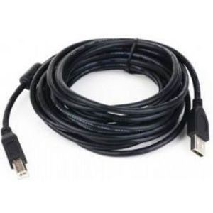 Gembird 1.8m USB 2.0 A/B M - [CCF-USB2-AMBM-6]