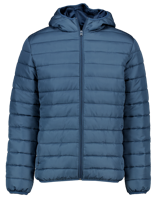 Jas - Blauw