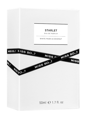 Miss So?? Starlet Eau de Parfum