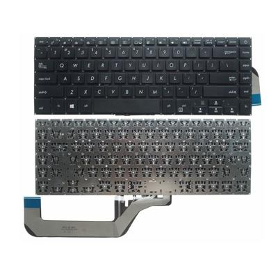 Amerikaanse versie toetsenbord voor de ASUS VivoBook 15 X505BA X505 X505BP NSK-WK2SQ0T 0KNB0-4129TU00