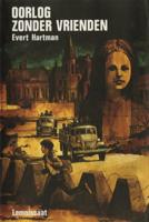 Oorlog zonder vrienden (Hardback)