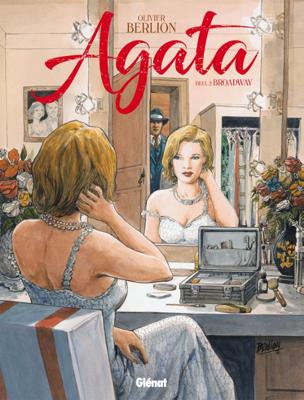 Broadway (Hardback)