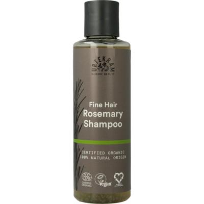 Urtekram Shampoo rozemarijn
