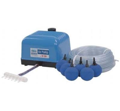 Aquaforte Aquaforte Hi-Flow Luchtpompset V-30